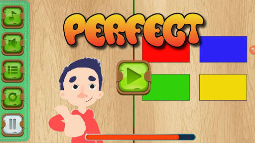 PreSchool Games screenshot 14