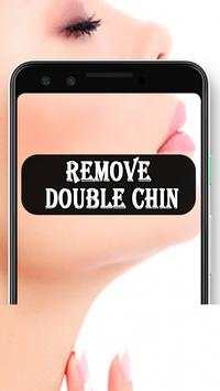Double Chin: Remove Double Chin screenshot 3