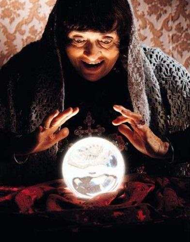 Real Fortune Teller - Clairvoyance Crystal Ball screenshot 4
