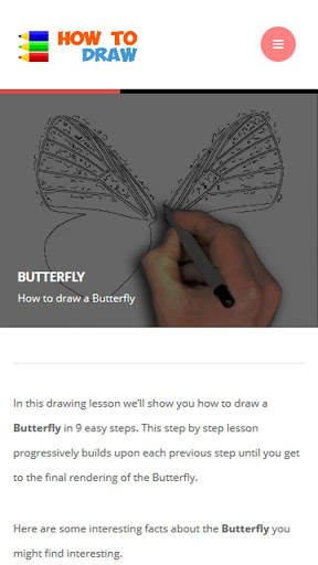 How to Draw Step by Step screenshot 2