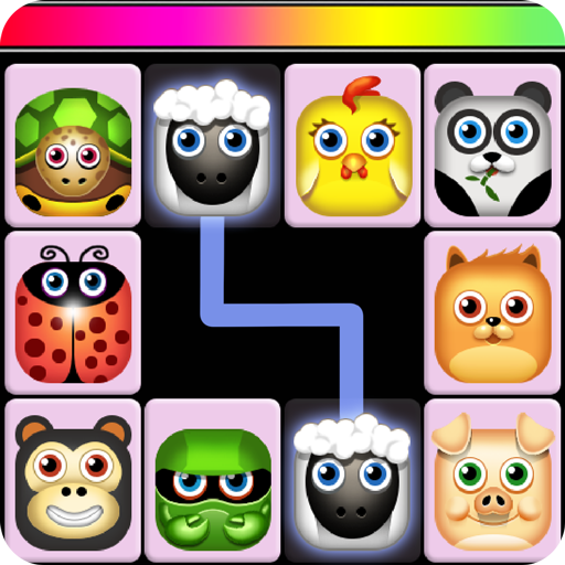 Onet Connect Animal : Onnect M icon