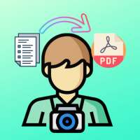iCam Scanner - Indian Cam Scanner icon