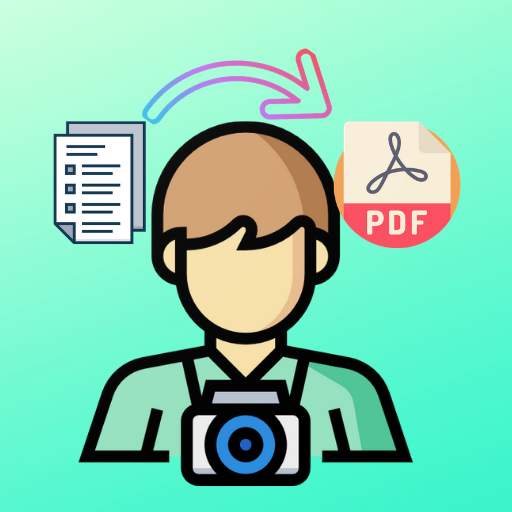 iCam Scanner - Indian Cam Scanner 1.2