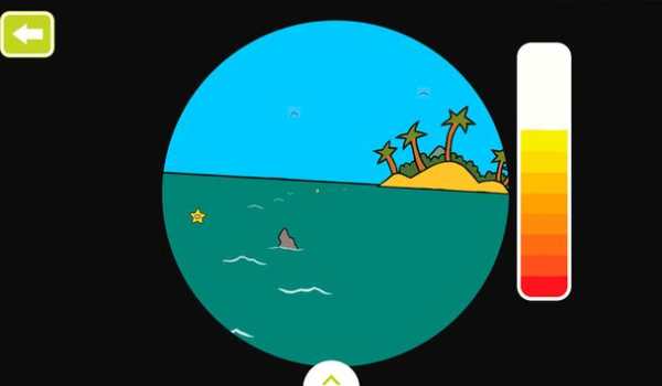 Petit Poilu avec Piwi  screenshot 5