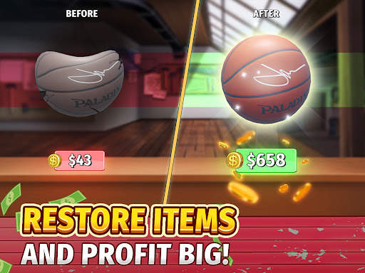 Bid Wars 3 - Auction Tycoon screenshot 9