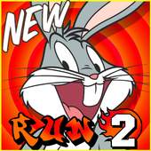 Looney Bunny Dash Rush 3D 1.0