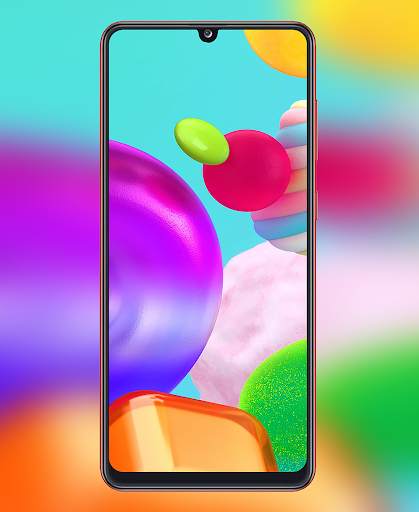 Galaxy A31 & A32 Wallpaper screenshot 5
