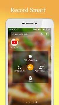 A-Z Screen Recorder - screenshot 6