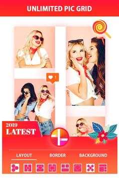 Collage Maker: Photo Editor, Photo Collage screenshot 4