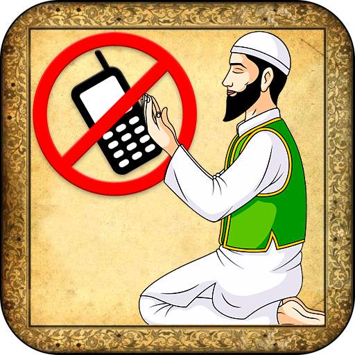 Auto Silent Mobile Prayer Time 2.3