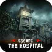 Escape Hospital – Horror Survival icon