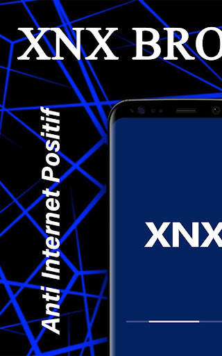 VPN XNX BRowser Anti Blokir screenshot 1