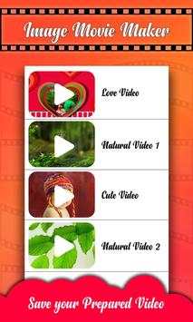Photo To Video Slideshow Maker Video Editor screenshot 5