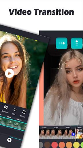 Video Editor:Video Maker, Edit screenshot 4