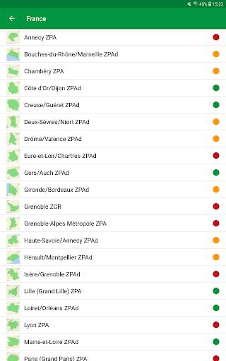 Green-Zones screenshot 7