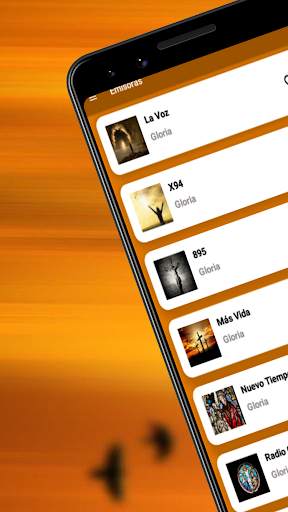 Musica cristiana screenshot 1