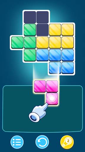 Block Hit - Puzzle & Blocks screenshot 4