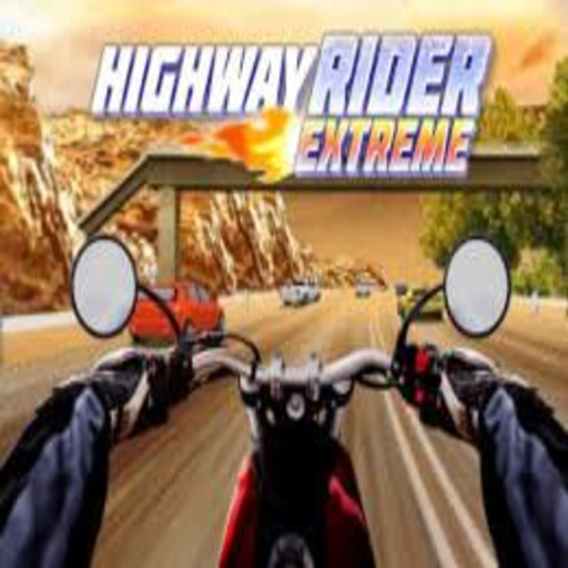 Highway Rider Extreme أيقونة