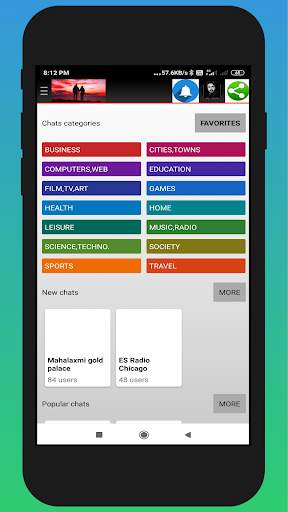 USA DATING  & AMERICAN CHAT screenshot 4