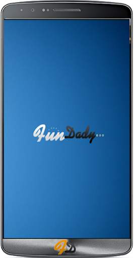 Fundady screenshot 1