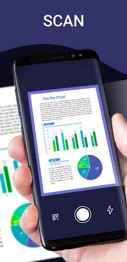 PDF Scanner App, Document Scan screenshot 1