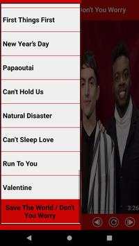 Pentatonix Best Music(Offline) & Ringstones screenshot 3