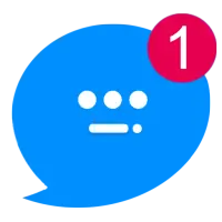 Messenger for all Social apps - New Messages