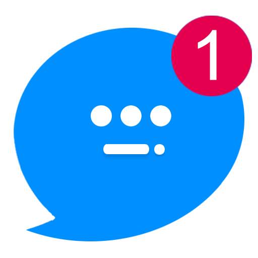 Messenger for all Social apps - New Messages 4.5
