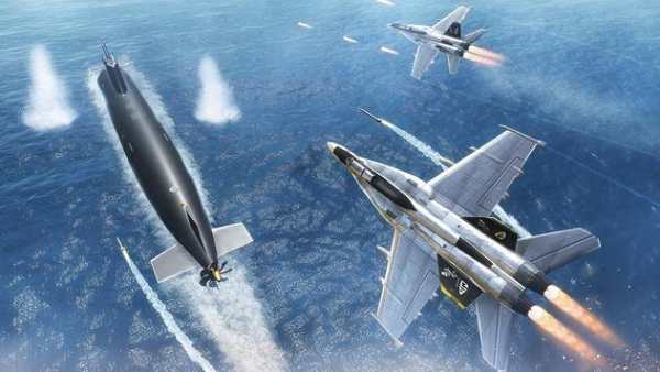 Sky Jet Fighters screenshot 5