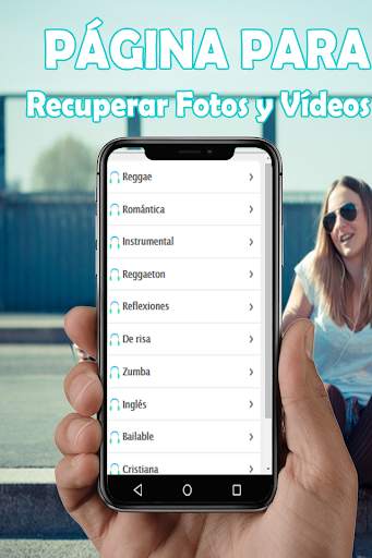 Recover Deleted Videos from Mobile Free Guides screenshot 2