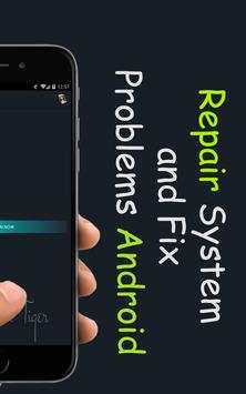 Repair System & Fix Problems My Phone screenshot 3