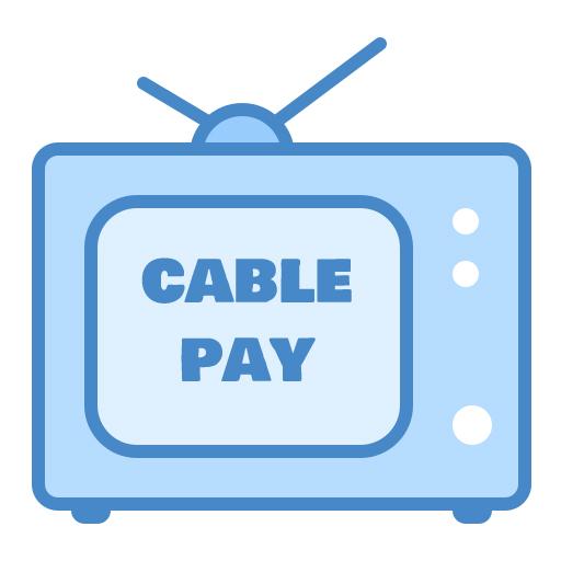 CABLE PAY icon