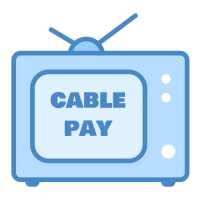 CABLE PAY