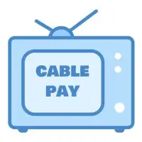 CABLE PAY icon