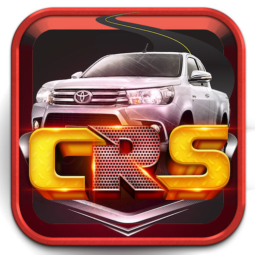 Car Racing Speed Pickup Cars icon