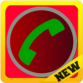 Auto Call Recorder icon