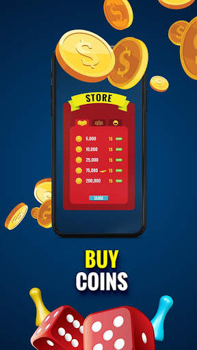 Ludo IGL screenshot 4