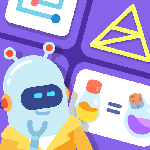 Logic Like: Brain Training Game. Puzzles &amp; Riddles icon