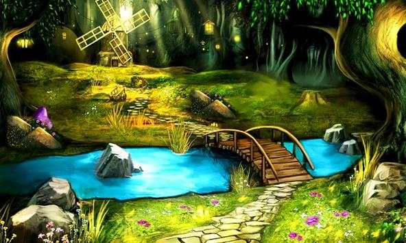 Free New Escape Games-005 screenshot 1