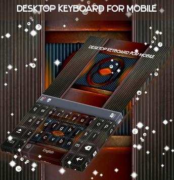 Desktop Keyboard for Mobile screenshot 4