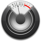 Sensor music player आइकन