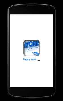 Work And Eran screenshot 2