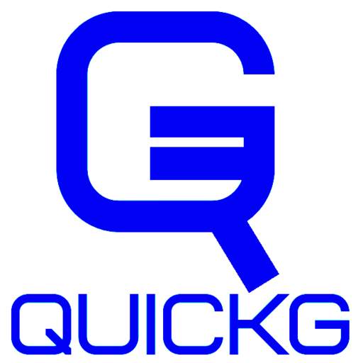 Quickg 1.3