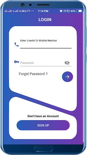 Paymoney Recharge screenshot 2
