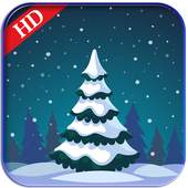 Christmas Tree Live Wallpaper 1.0