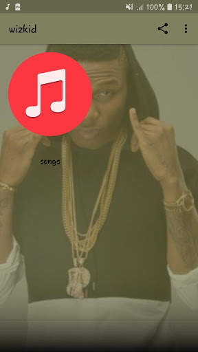 wizkid best songs 2019 without internet screenshot 5