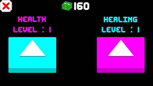 Rushy Racing screenshot 5