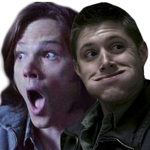 SPN Figurinhas para WhatsApp icon