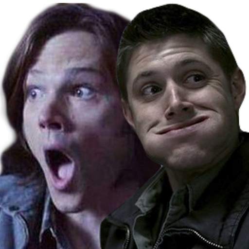 SPN Stickers for WhatsApp 2.4.26