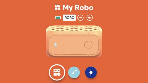 Robo Live screenshot 1